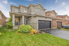 291 Drummond Drive Bsmt, Vaughan, ON L6A 3C2