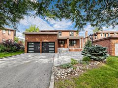 30 Black Cherry Drive, Markham, ON L3P 4L7