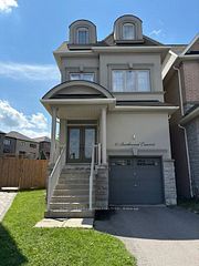 67 Bristlewood Crescent, Vaughan, ON L4J 9K9
