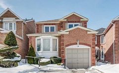 26 Rockford Court Basement, Vaughan, ON L4J 5H5