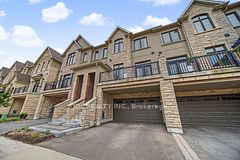 41 West Village Lane, Markham, ON L6C 3L5