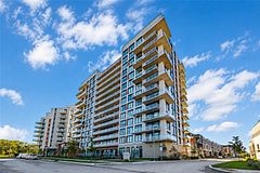 2 David Eyer Road 230, Richmond Hill, ON L4S 0N6