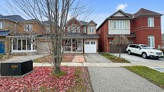 48 Outlook Terrace Drive, Markham, ON L6E 1J9