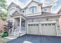 21 Hendel Drive, Vaughan, ON L4J 9H7