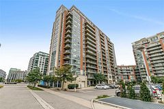 60 South Town Centre Boulevard 1605, Markham, ON L6G 0C5