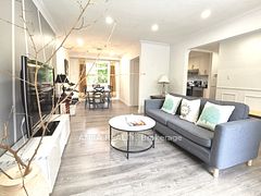 442 Bonita Court Main, Richmond Hill, ON L4C 3N1