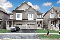 46 Seguin Street FURNISHED BASEMENT, Richmond Hill, ON L4E 1H9