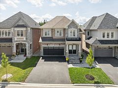 109 Ben Sinclair Avenue, East Gwillimbury, ON L9N 0S3