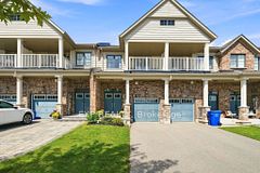 128 Chessington Avenue, East Gwillimbury, ON L9N 0R6