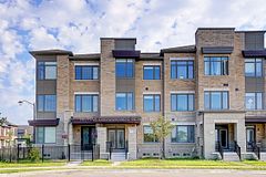 37 Mccague Avenue, Richmond Hill, ON L4S 0J4