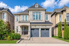 104 Burns Boulevard, King, ON L7B 0M5
