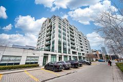 32 Clegg Road 806, Markham, ON L6G 0B2