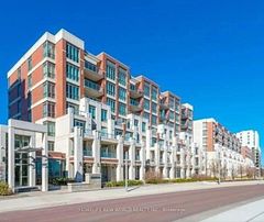 21 Upper Duke Crescent 404, Markham, ON L6G 0B7