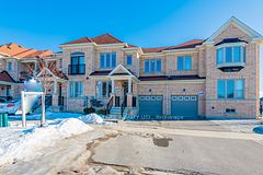 3 Wermoth Court, Markham, ON L6E 0S6