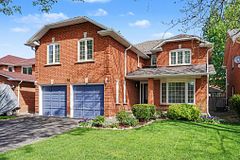 46 Heath Street, Richmond Hill, ON L4B 2B5