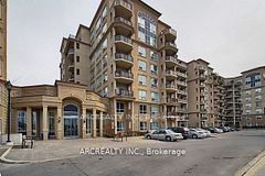 2 Maison Parc Court 406, Vaughan, ON L4J 9K4