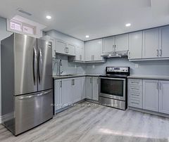 99 Purcell Crescent B, Vaughan, ON L6A 3C7