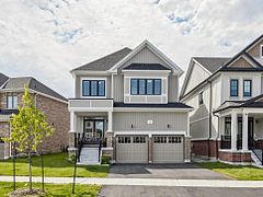 10 George Ellis Drive, Georgina, ON L4P 0S3
