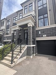 58 Pantheon Lane, Markham, ON L6E 0V3