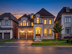 209 Hillsview Drive, Richmond Hill, ON L4C 4L8