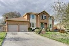 175 Keffer Circle, Newmarket, ON L3X 1R9