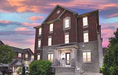 8441 Islington Avenue 4, Vaughan, ON L4L 1X3