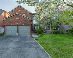 79 Sweet Water Crescent Basement, Richmond Hill, ON L4S 2B2