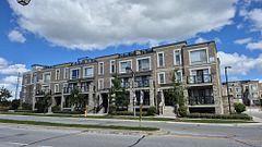 2 Westmeath Lane 2120, Markham, ON L6B 1N5