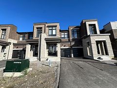 20 Hartington Street, Vaughan, ON L4H 3N5