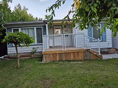 260 MEDINA Drive, Georgina, ON L4P 1H4