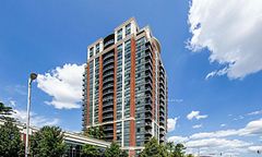 1 Uptown Drive 2009, Markham, ON L3R 5C1