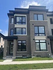 231 Webb Street Upper, Markham, ON L6B 0V5