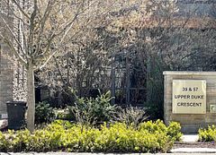 57 Upper Duke Crescent 207, Markham, ON L6G 0B9