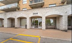 2504 Rutherford Road 314, Vaughan, ON L4K 5N5