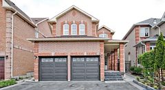 56 Quantum Street Bsmt, Markham, ON L3S 4J5