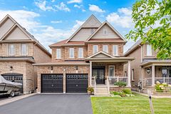24 Gunning Crescent E, New Tecumseth, ON L0G 1W0
