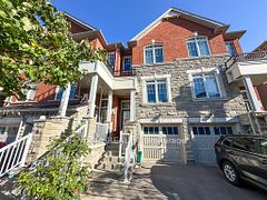 16 Weidman Lane, Markham, ON L6E 0T1
