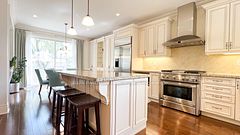 33 Earnshaw Drive, Markham, ON L6C 0E4