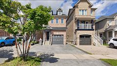 140 Del Francesco Way, Vaughan, ON L6A 3X3