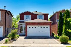 116 Jaimie Road, Vaughan, ON L4J 6A5