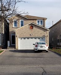 27 Karen Miles Crescent Basement, Markham, ON L3S 1Z6