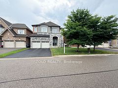 64 Cayton Crescent, Bradford West Gwillimbury, ON L3Z 0V9
