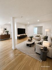 178 Highgate Drive Basement, Markham, ON L3R 4N2