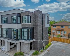 12 Hostel Lane, Richmond Hill, ON L4C 5S9