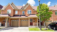 46 EDWIN PEARSON Street, Aurora, ON L4G 0S1