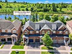 571 Reeves Way Boulevard, Whitchurch-Stouffville, ON L4A 0H1