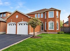 7 Fairty Drive (Basement Apartment),, Markham, ON L3S 2Z7
