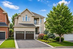 101 Ravine Edge Drive, Richmond Hill, ON L4E 4J6