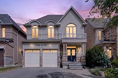 23 Lady Karen Crescent, Vaughan, ON L6A 4M3