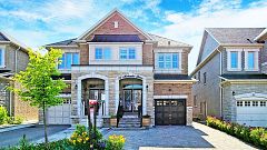 72 Mohandas Drive Bsmt, Markham, ON L3S 0E4